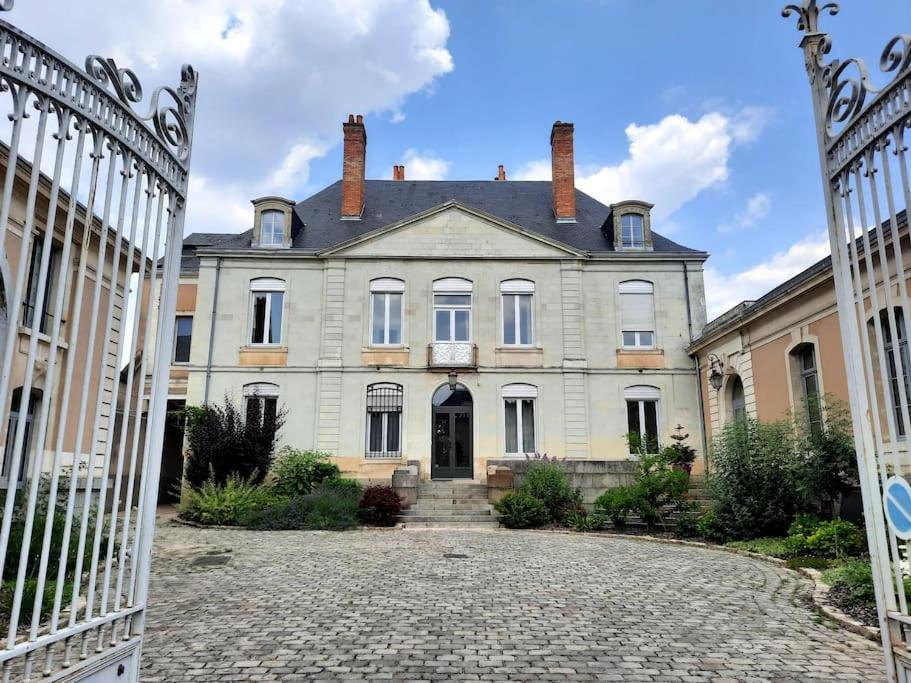 La Parenthese Flechoise, Holiday home *