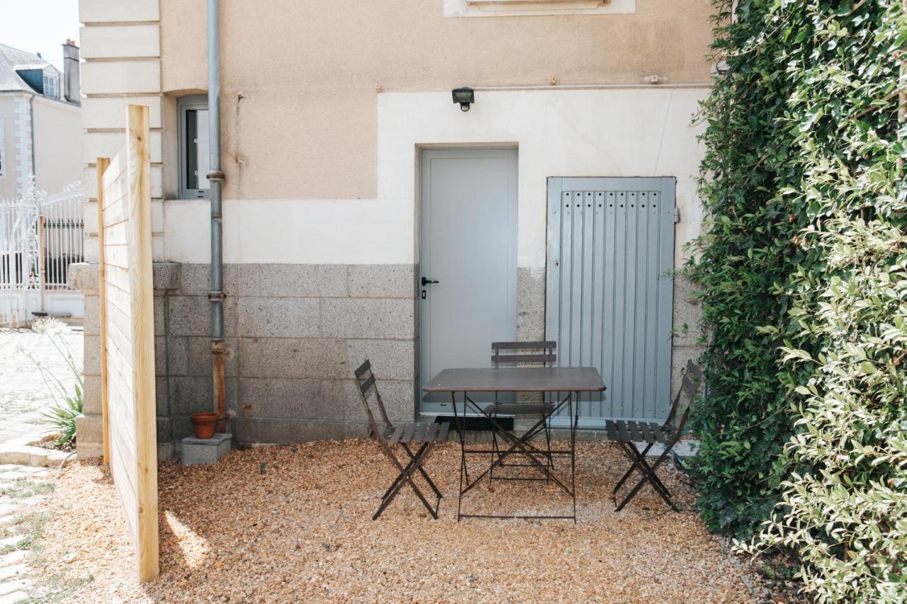 Holiday home La Parenthese Flechoise,