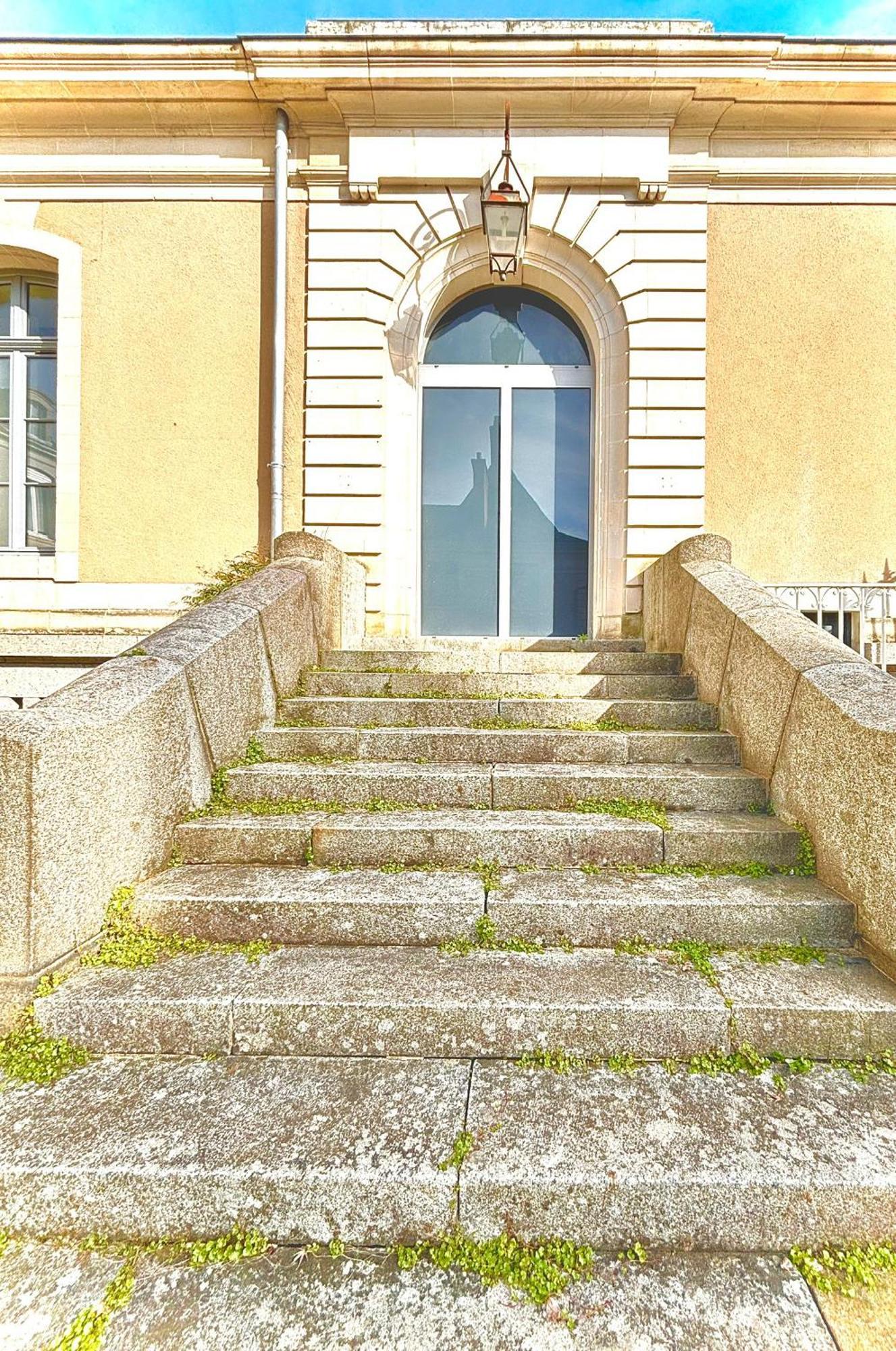 Holiday home La Parenthese Flechoise, *